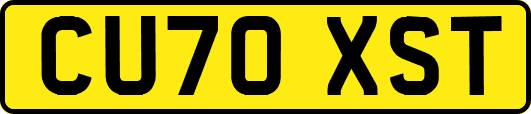 CU70XST