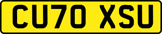 CU70XSU