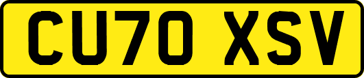 CU70XSV
