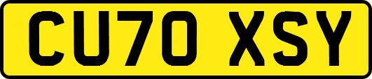 CU70XSY