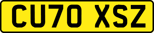CU70XSZ