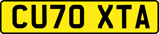 CU70XTA