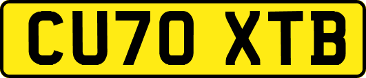 CU70XTB