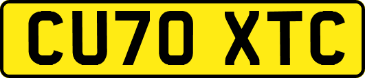 CU70XTC