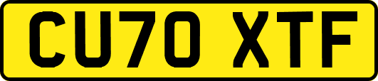 CU70XTF