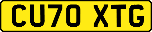 CU70XTG