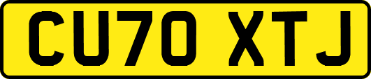 CU70XTJ