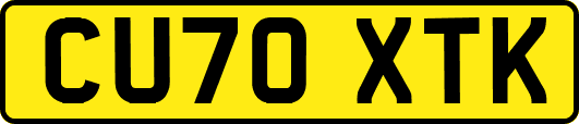 CU70XTK