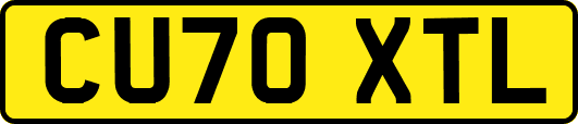 CU70XTL