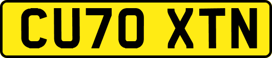 CU70XTN