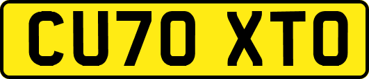 CU70XTO