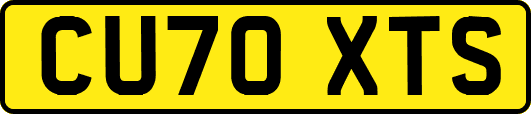 CU70XTS