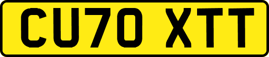 CU70XTT