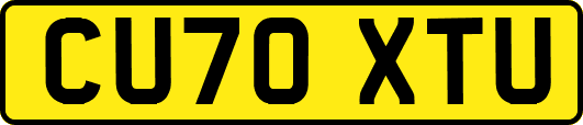 CU70XTU