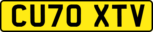 CU70XTV