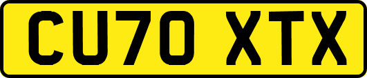 CU70XTX