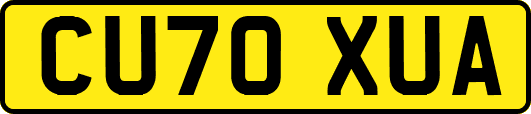 CU70XUA