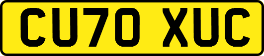 CU70XUC