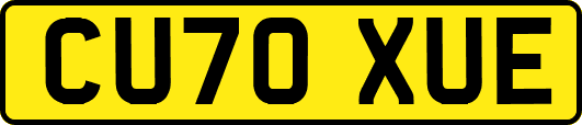 CU70XUE