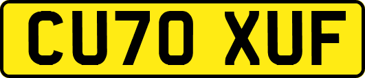 CU70XUF