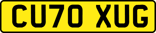CU70XUG