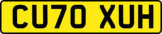 CU70XUH