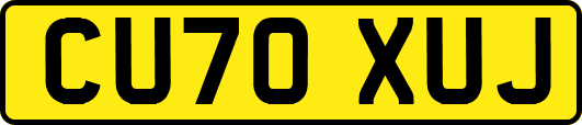 CU70XUJ