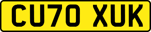 CU70XUK