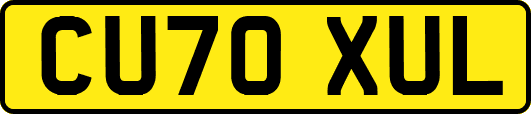 CU70XUL