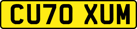 CU70XUM