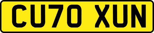 CU70XUN