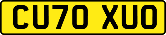 CU70XUO