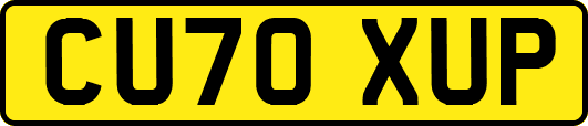 CU70XUP