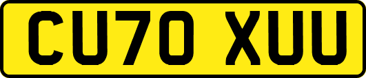 CU70XUU