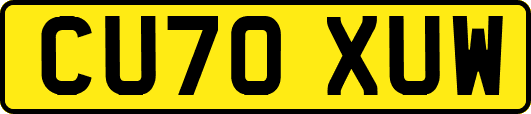 CU70XUW