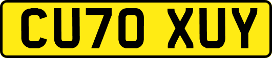 CU70XUY