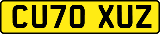 CU70XUZ