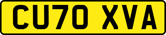 CU70XVA