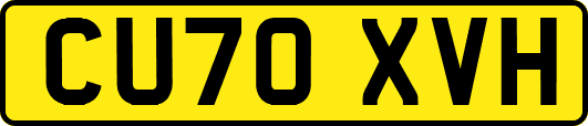 CU70XVH