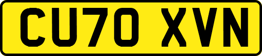 CU70XVN
