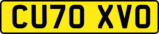 CU70XVO