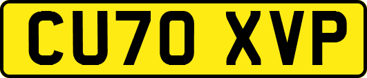 CU70XVP