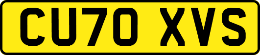 CU70XVS