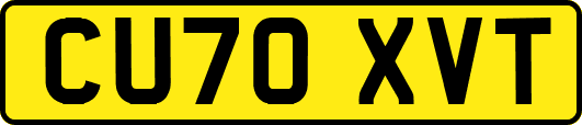 CU70XVT