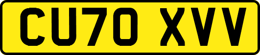 CU70XVV