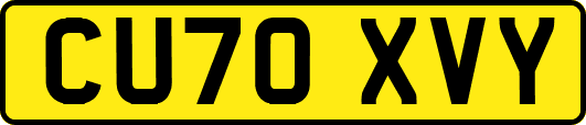 CU70XVY