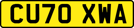 CU70XWA