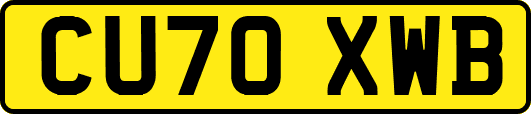 CU70XWB