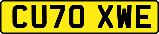 CU70XWE