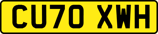 CU70XWH